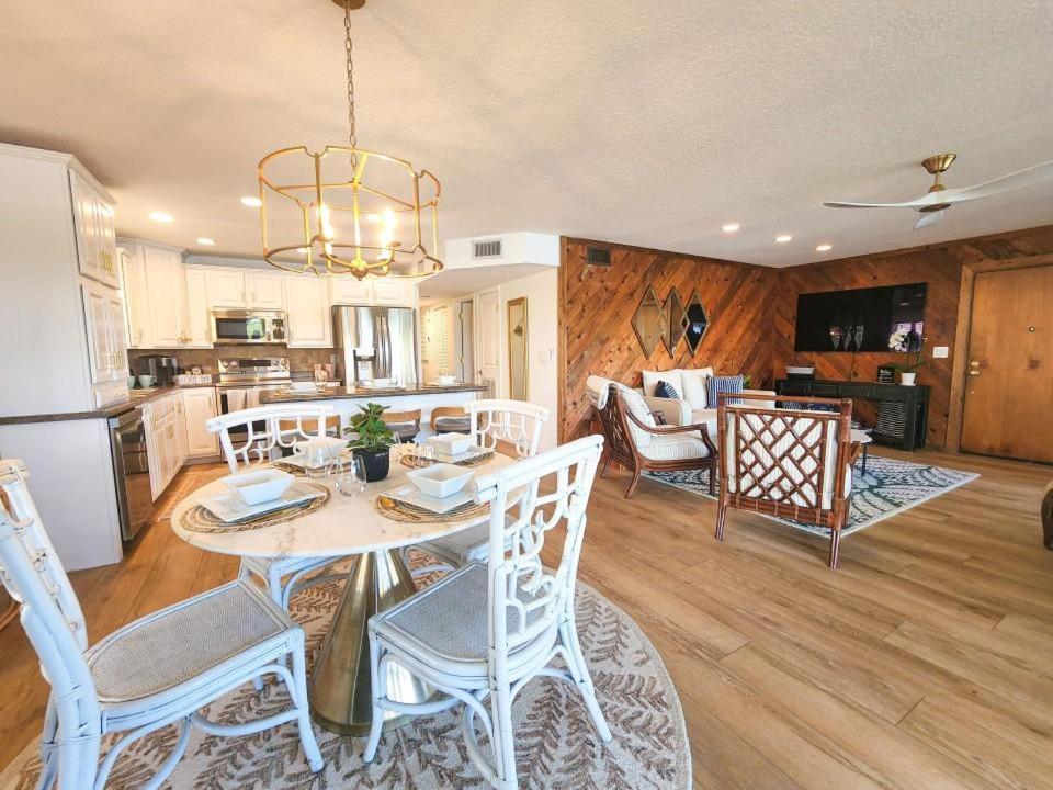 Cypress And Sun B4 Villa Clearwater Beach Exterior photo