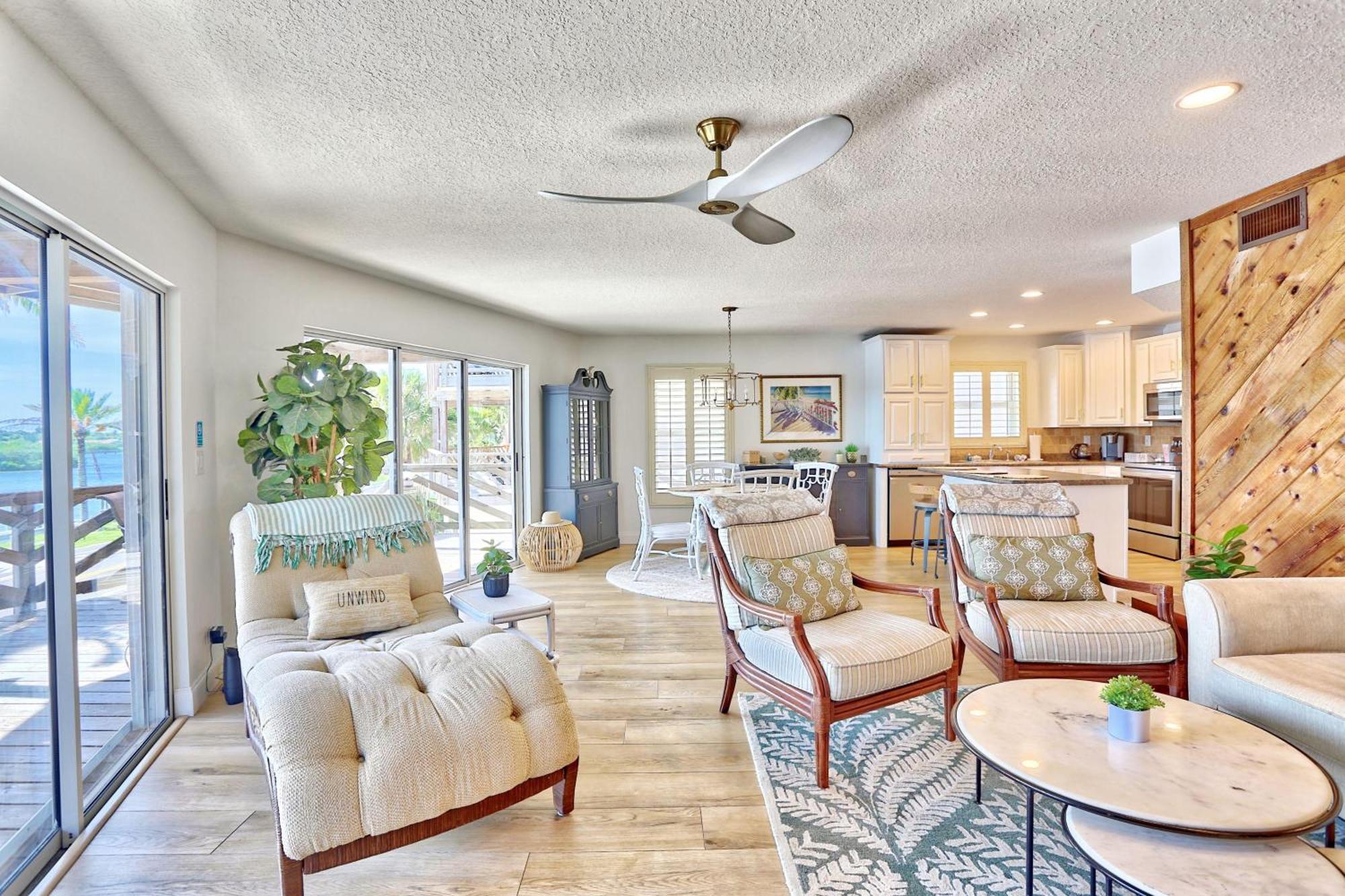 Cypress And Sun B4 Villa Clearwater Beach Exterior photo
