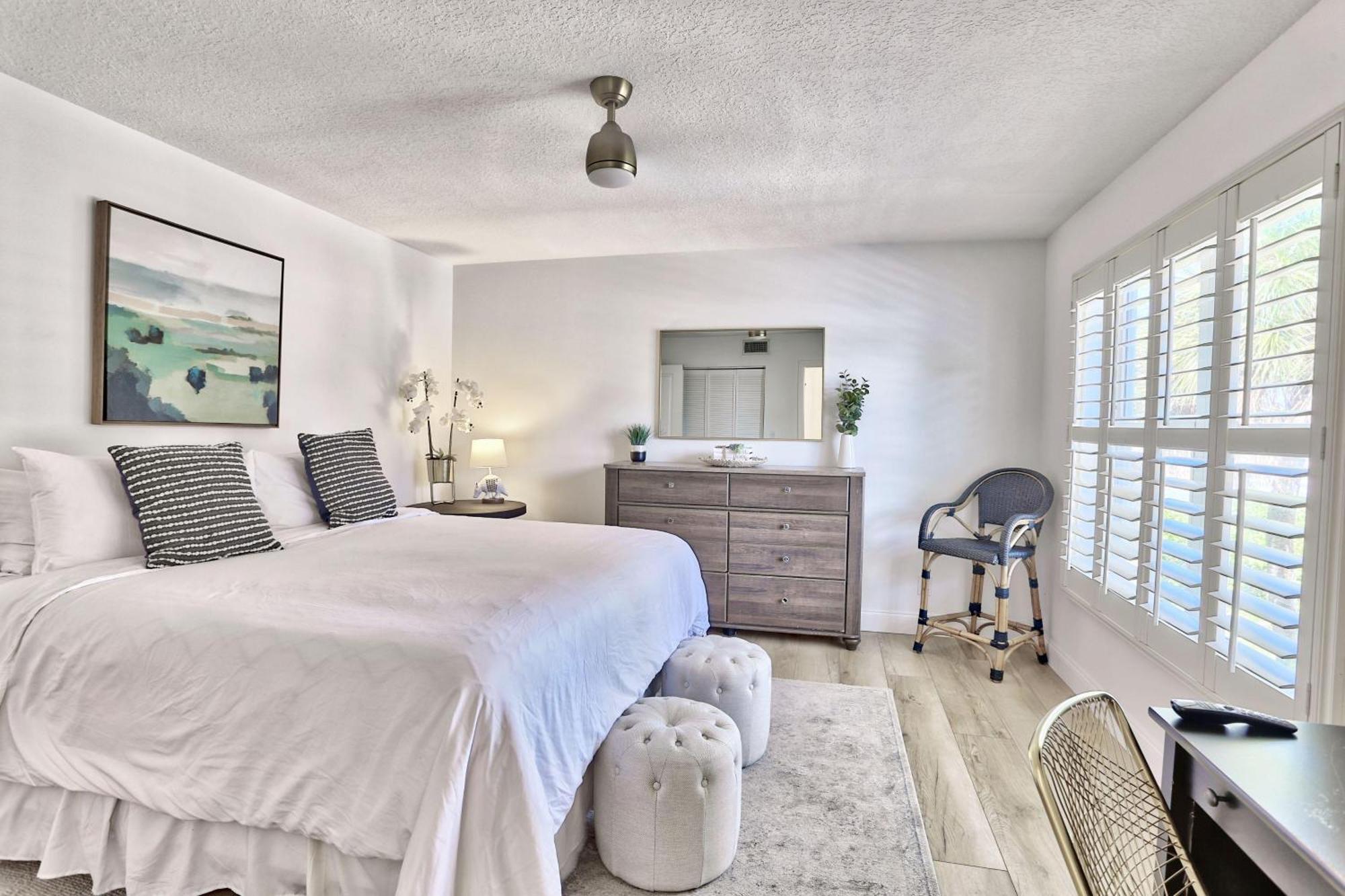 Cypress And Sun B4 Villa Clearwater Beach Exterior photo