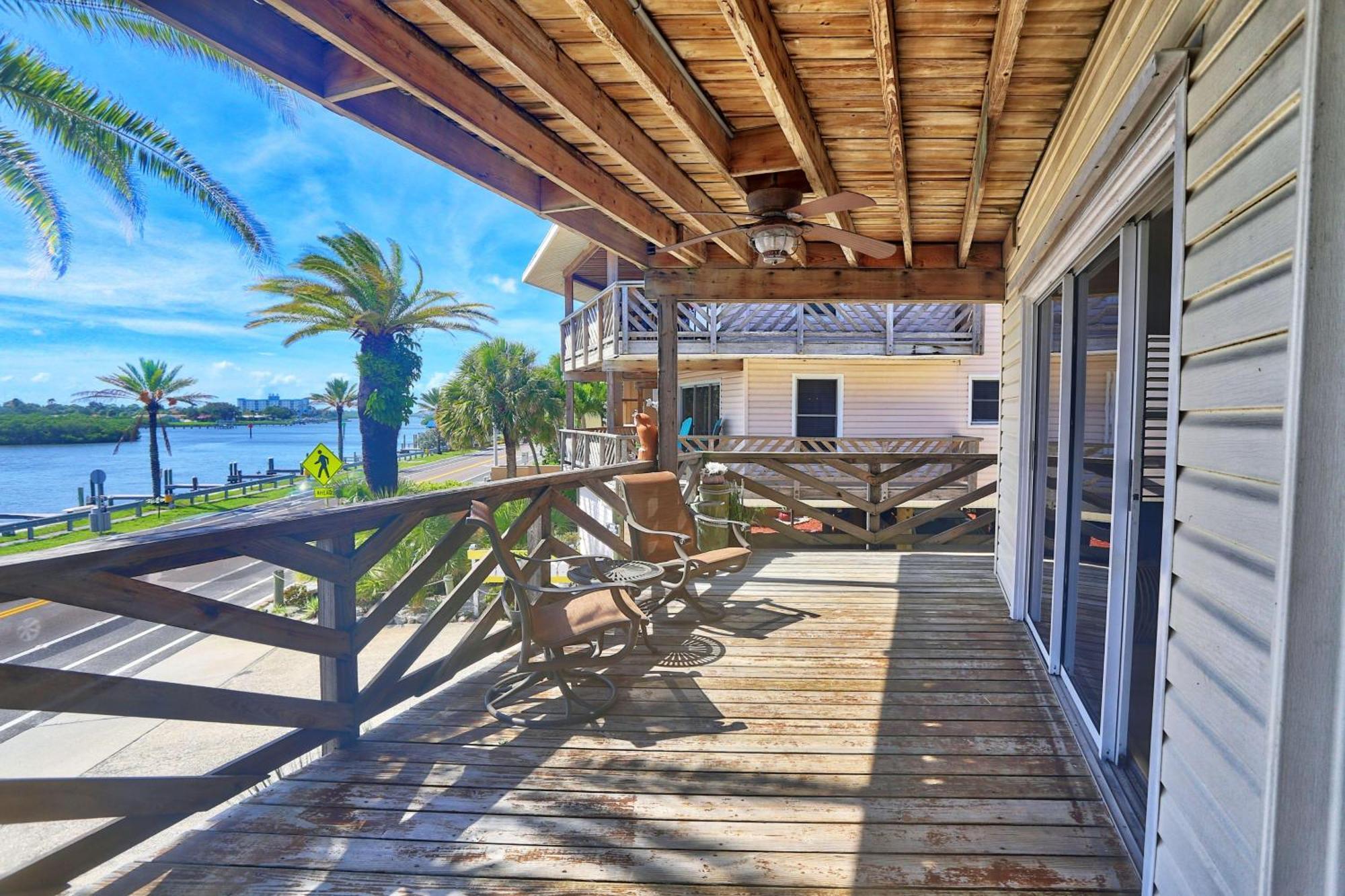 Cypress And Sun B4 Villa Clearwater Beach Exterior photo